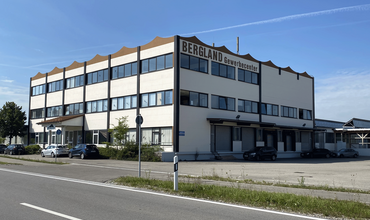 Bergland-Gewerbecenter